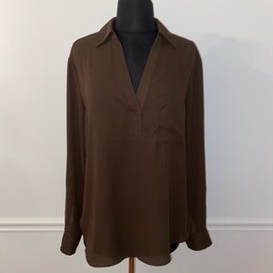 New York & Company blouse